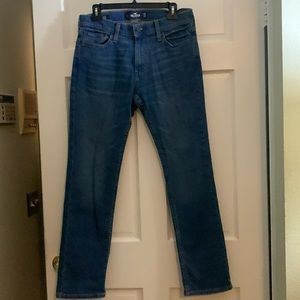 Hollister men’s jeans